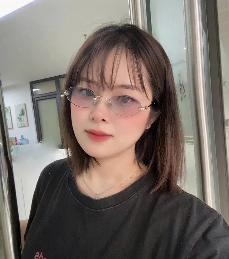 Kính Miu Miu SMUA54 Xanh