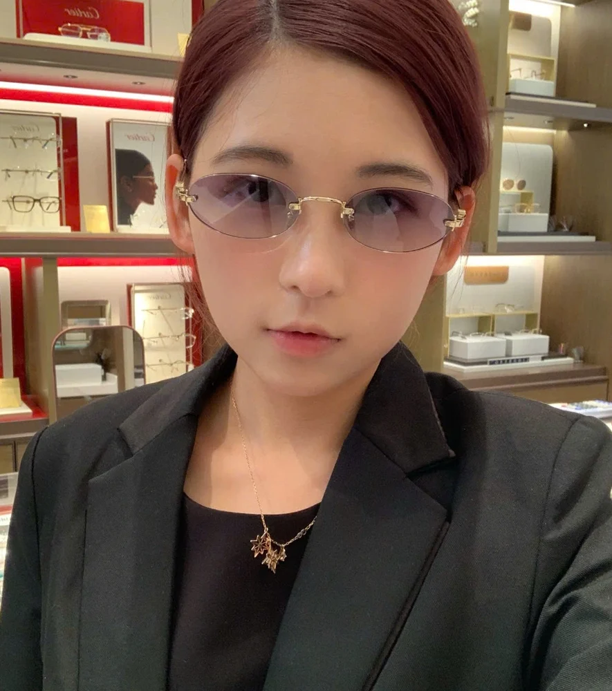 Miu Miu SMUA54 Xanh