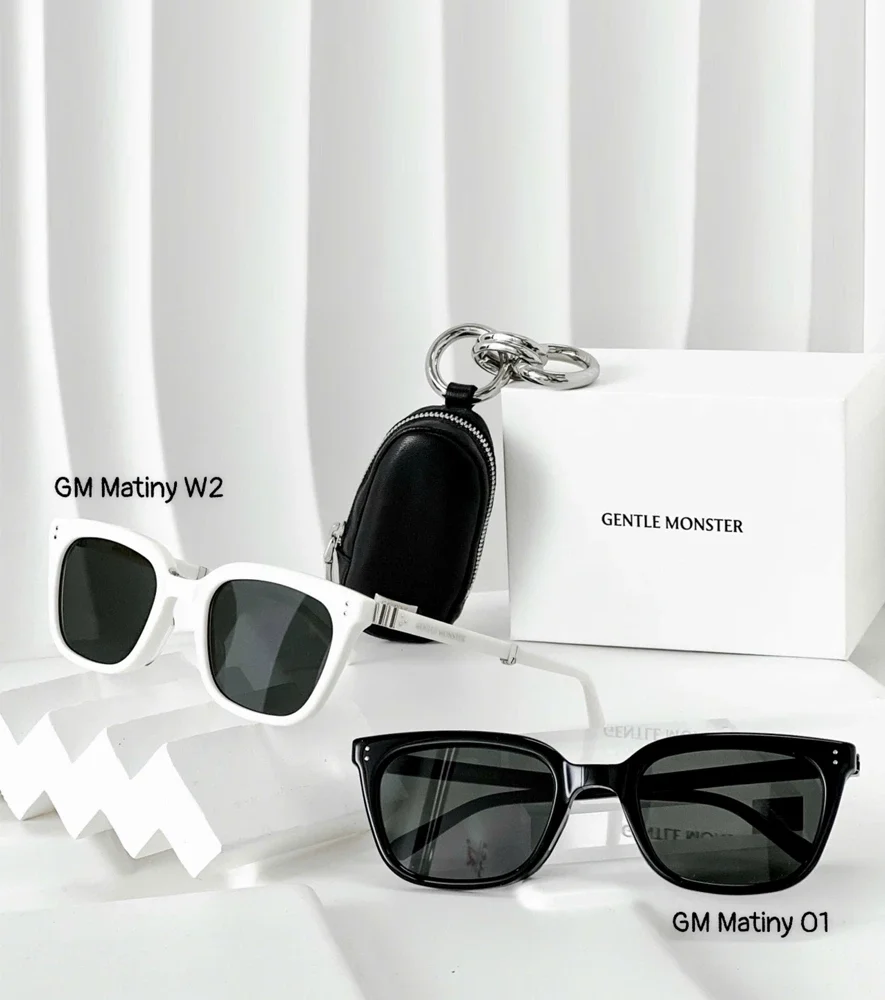 Gentle Monster Matiny