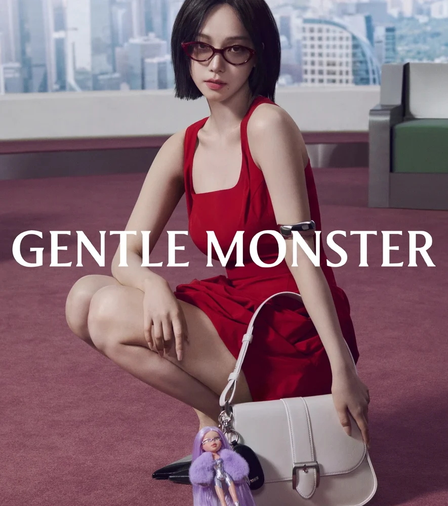 Gentle Monster Takion R8