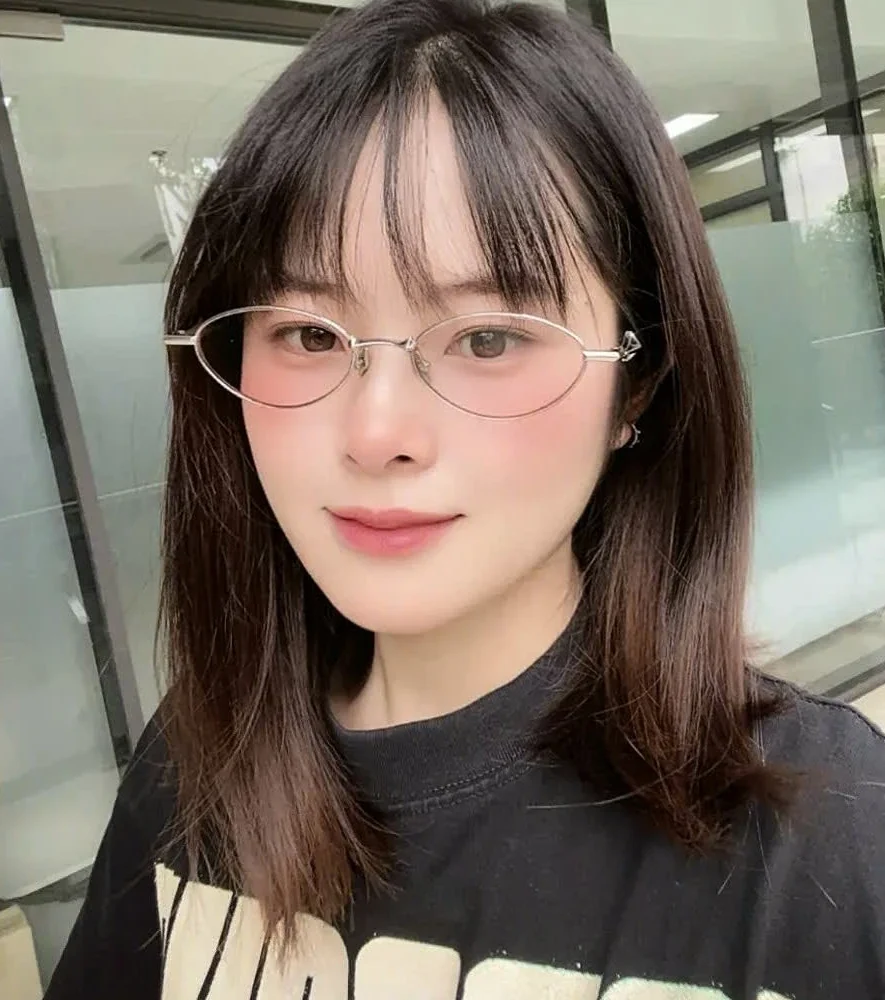 Kính Gentle Monster Eden 02(BR)