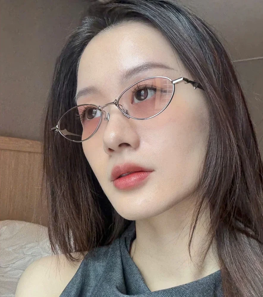 Kính Gentle Monster Eden 02(BR)