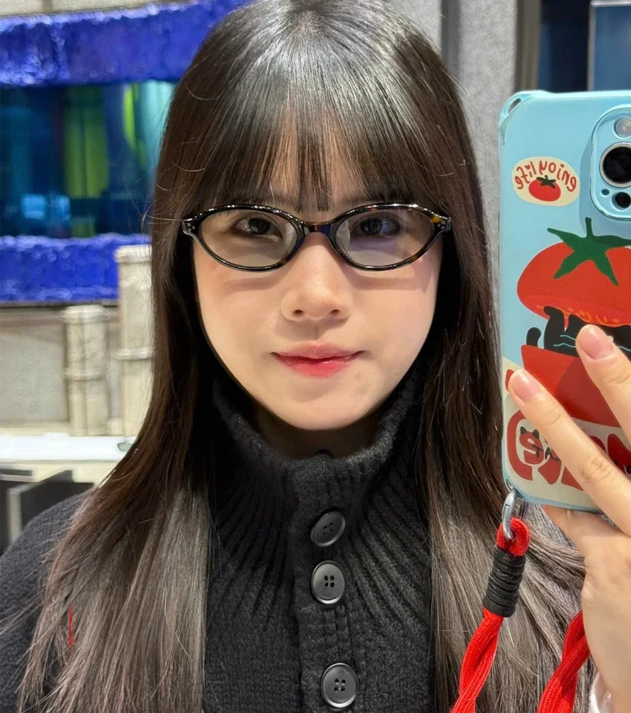 Kính Gentle Monster La Cha T1