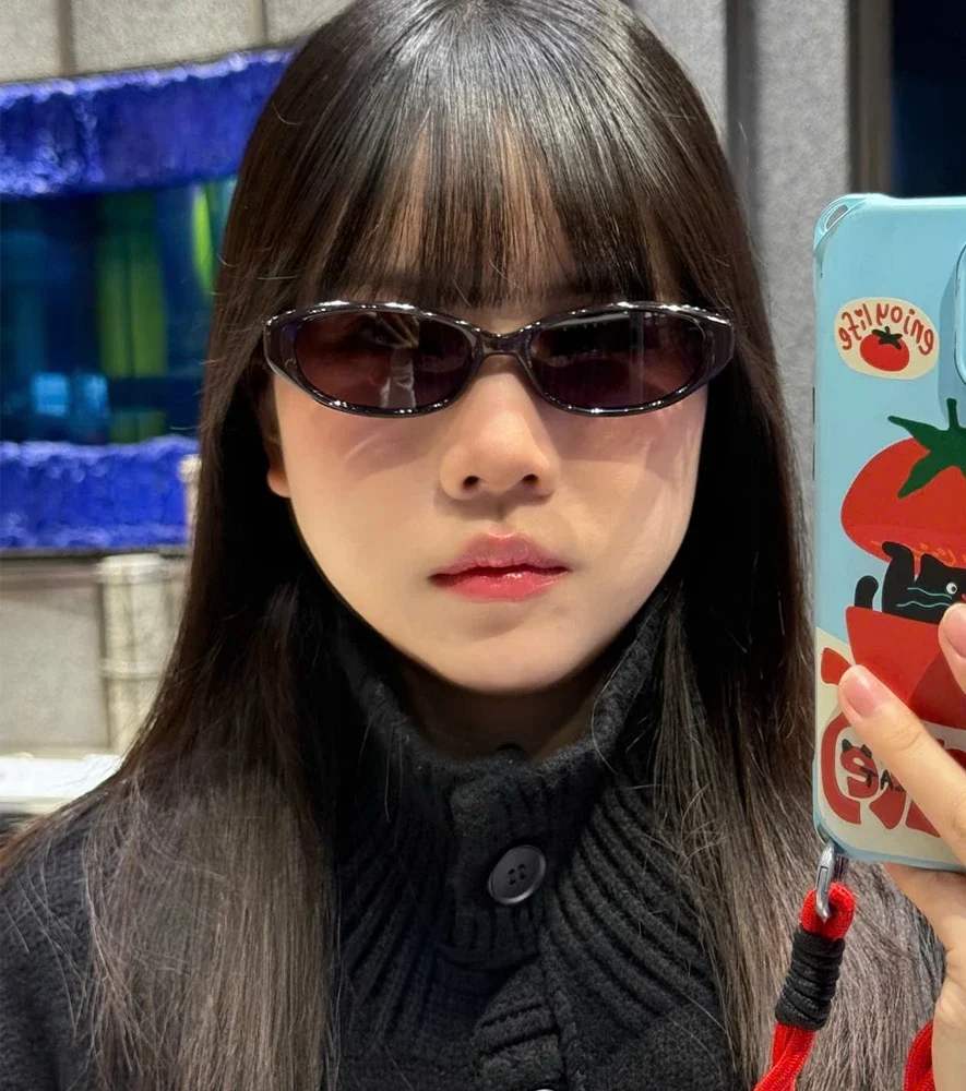 Kính Gentle Monster Monica R11
