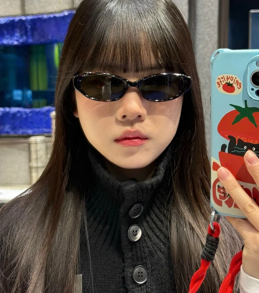 Kính GM Monica T9 4 Kính Gentle Monster Monica T9