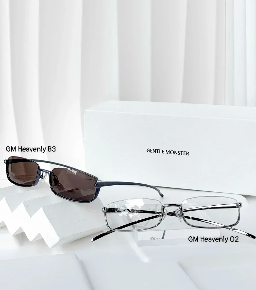 Kính GM Heavenly B3 6 Gentle Monster Heavenly