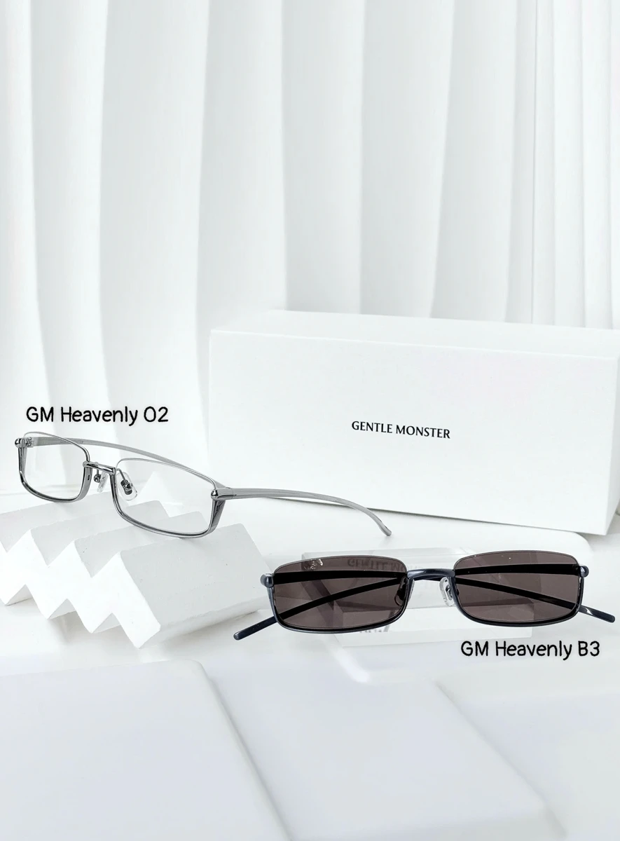 gentle-monster-heavenly Gentle Monster Heavenly