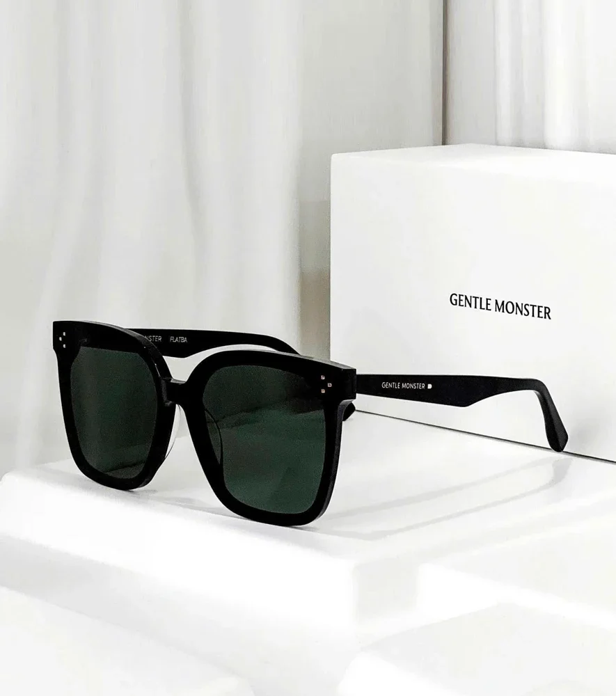 Kính GM Her 01 1 Gentle Monster Her 01