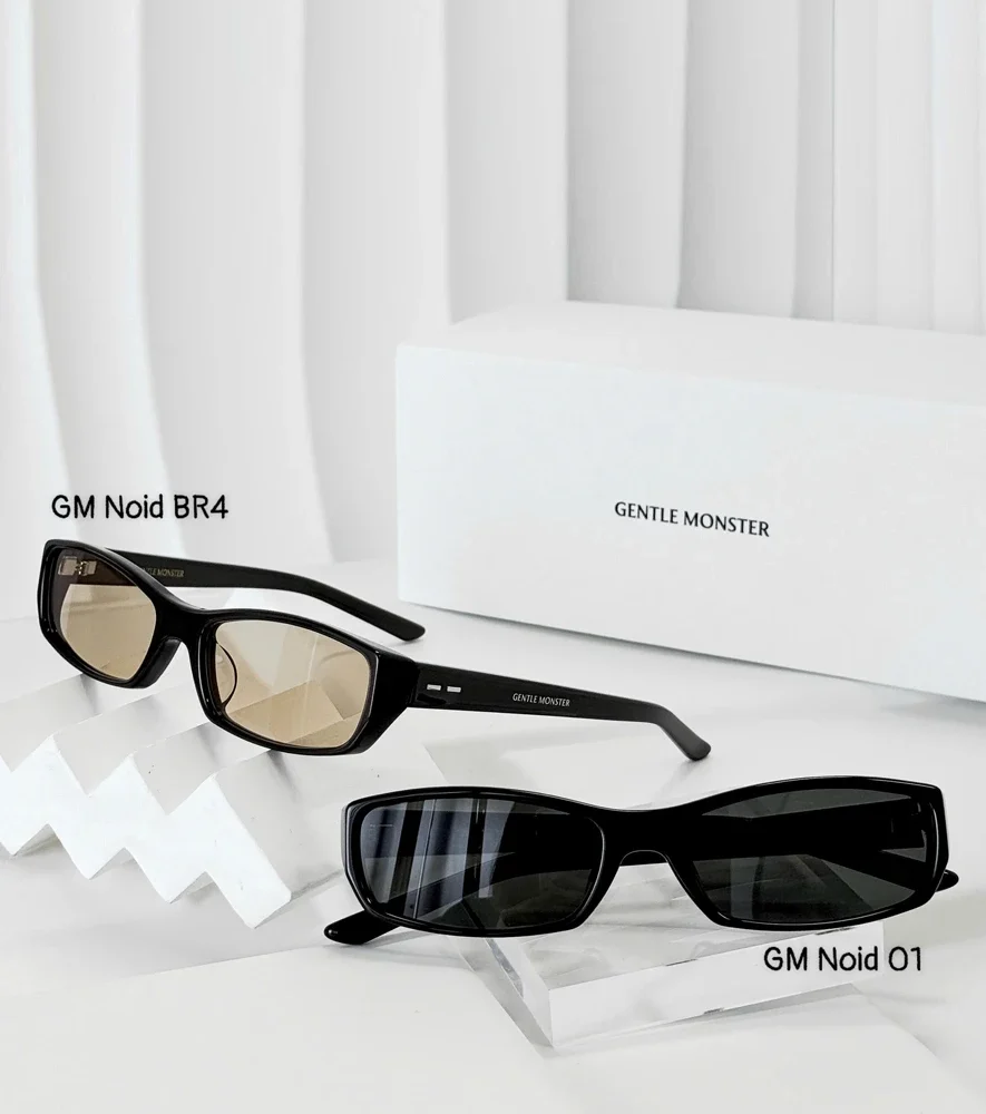 Kính GM Noid BR4 5 Gentle Monster Noid