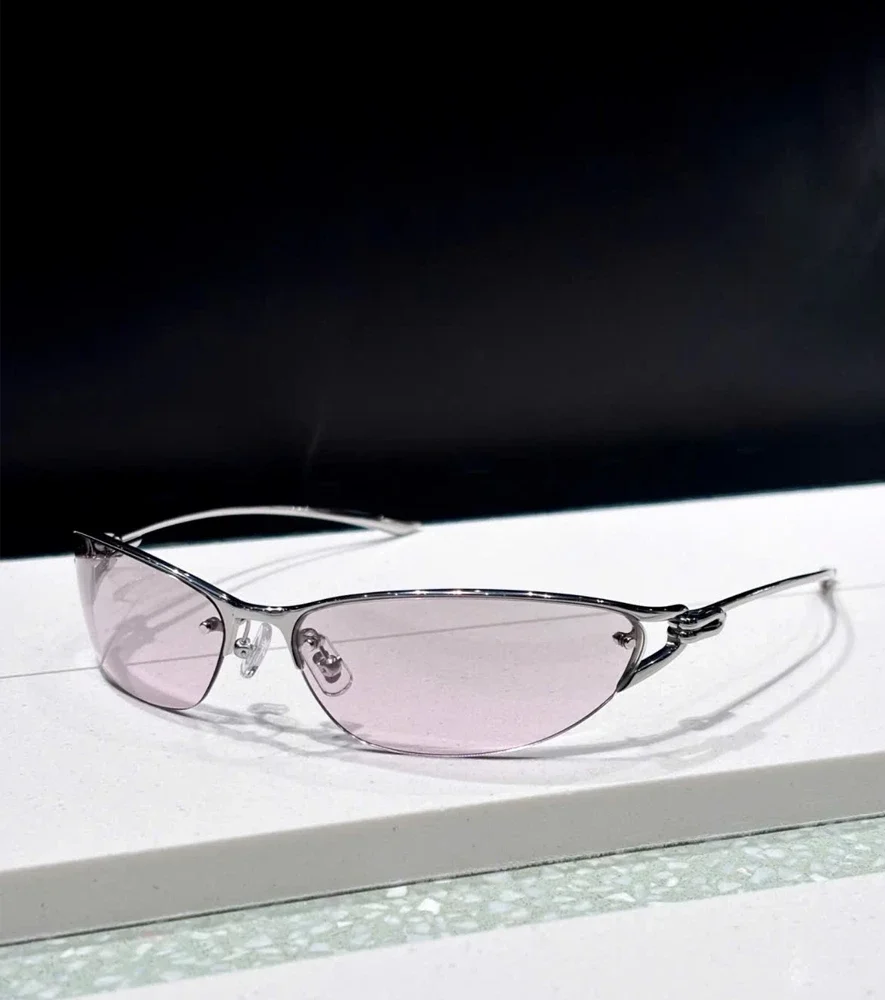 Kính Gentle Monster Futura 02(BRG)