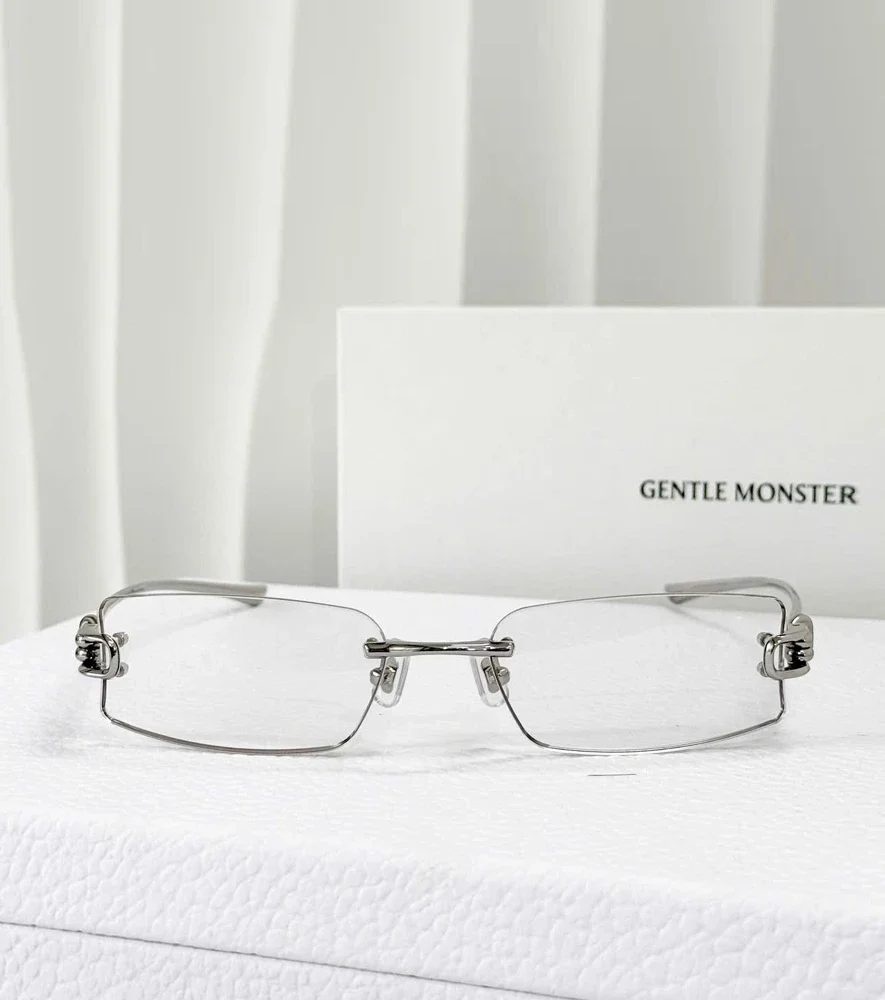 Kính Gentle Monster Gamot 01