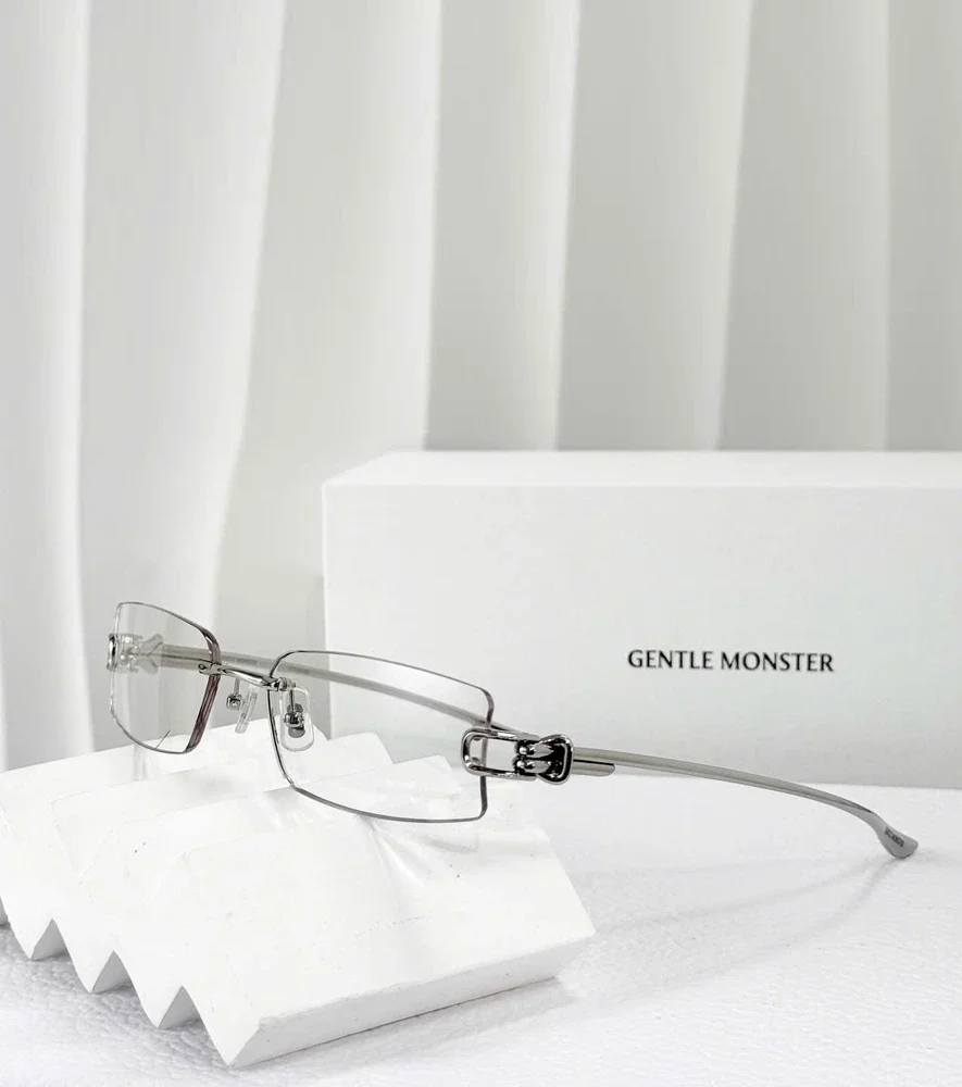 Gentle Monster Gamot 01