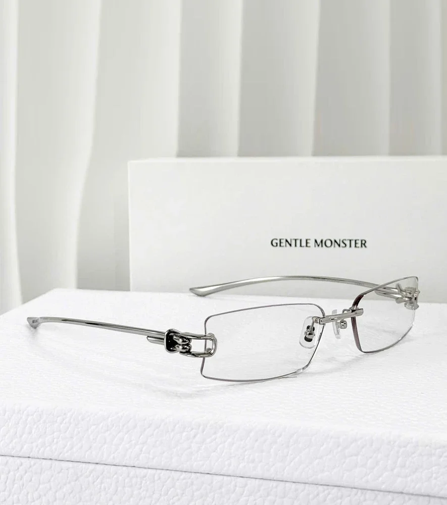 Kính Gentle Monster Gamot 01