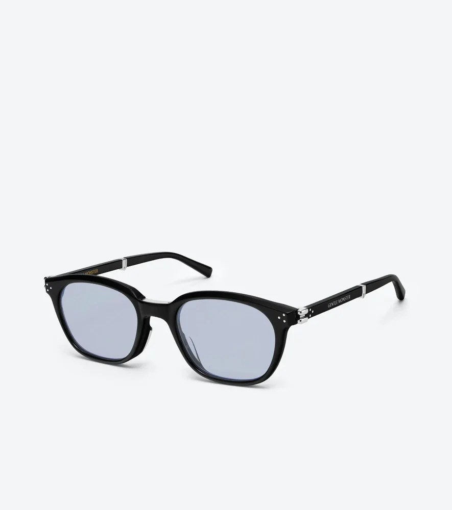 Kính GM Jasmin 01(BL) Gấp Gọn 1 Gentle Monster Jasmin 01(BL)