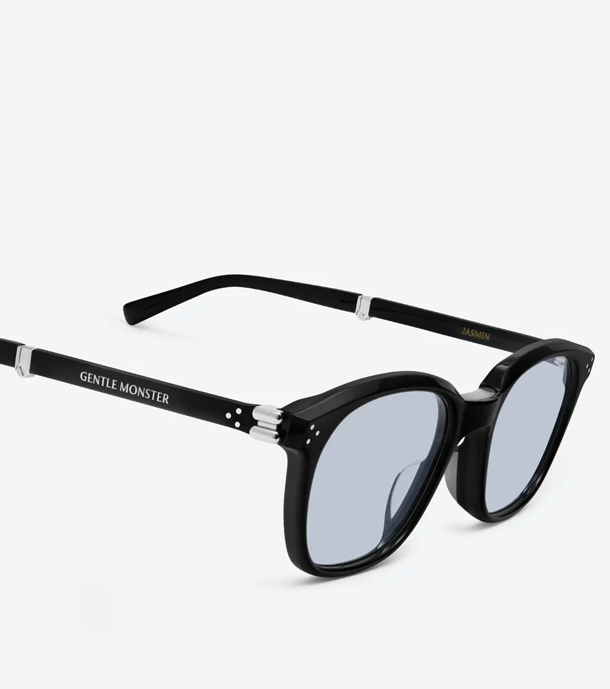Kính GM Jasmin 01(BL) Gấp Gọn 3 Gentle Monster Jasmin 01(BL)