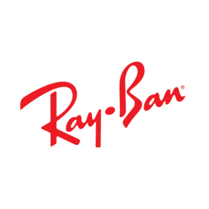 Logo rayban