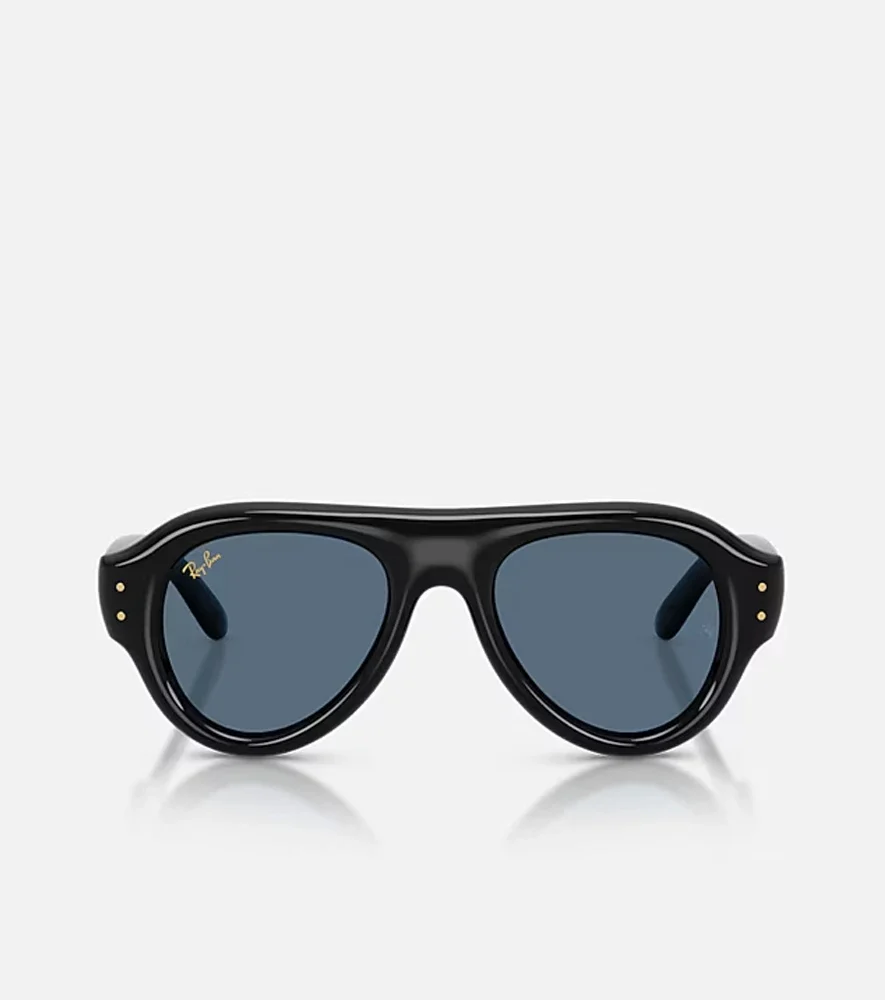 Kính RayBan Aviator Puffer ORB4925 Blue
