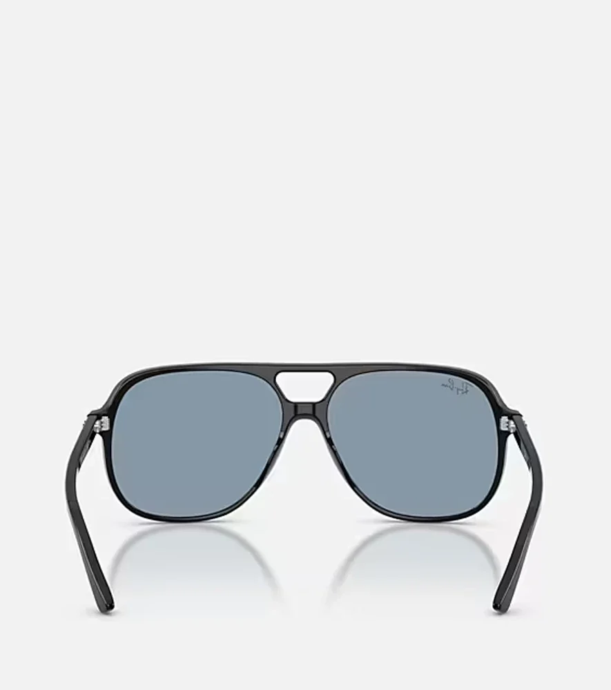 RayBan Bill Summer Capsule Blue ORB2198