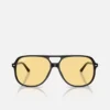 RayBan Bill Summer Capsule Yellow ORB2198