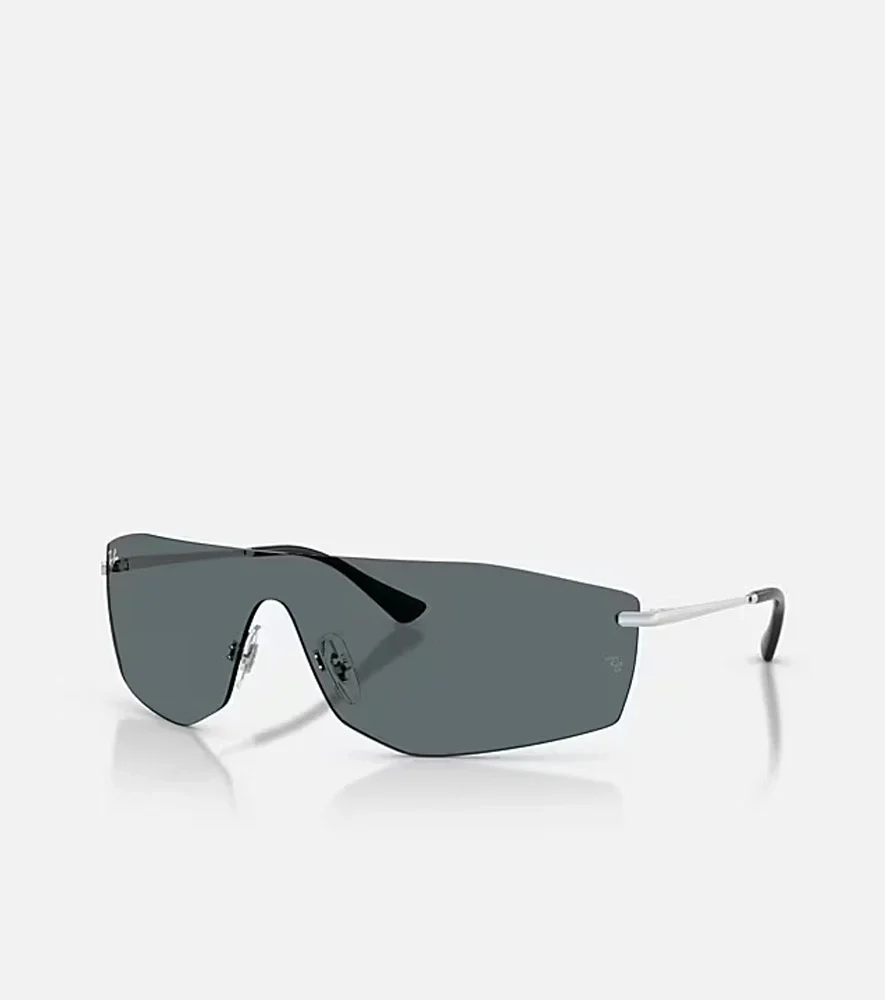 Kính RayBan Jennie Alix Bio-Based Grey ORB3781