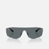 Kính RayBan Jennie Alix Bio-Based Grey ORB3781 5 RayBan Jennie Alix Bio-Based Grey ORB3781