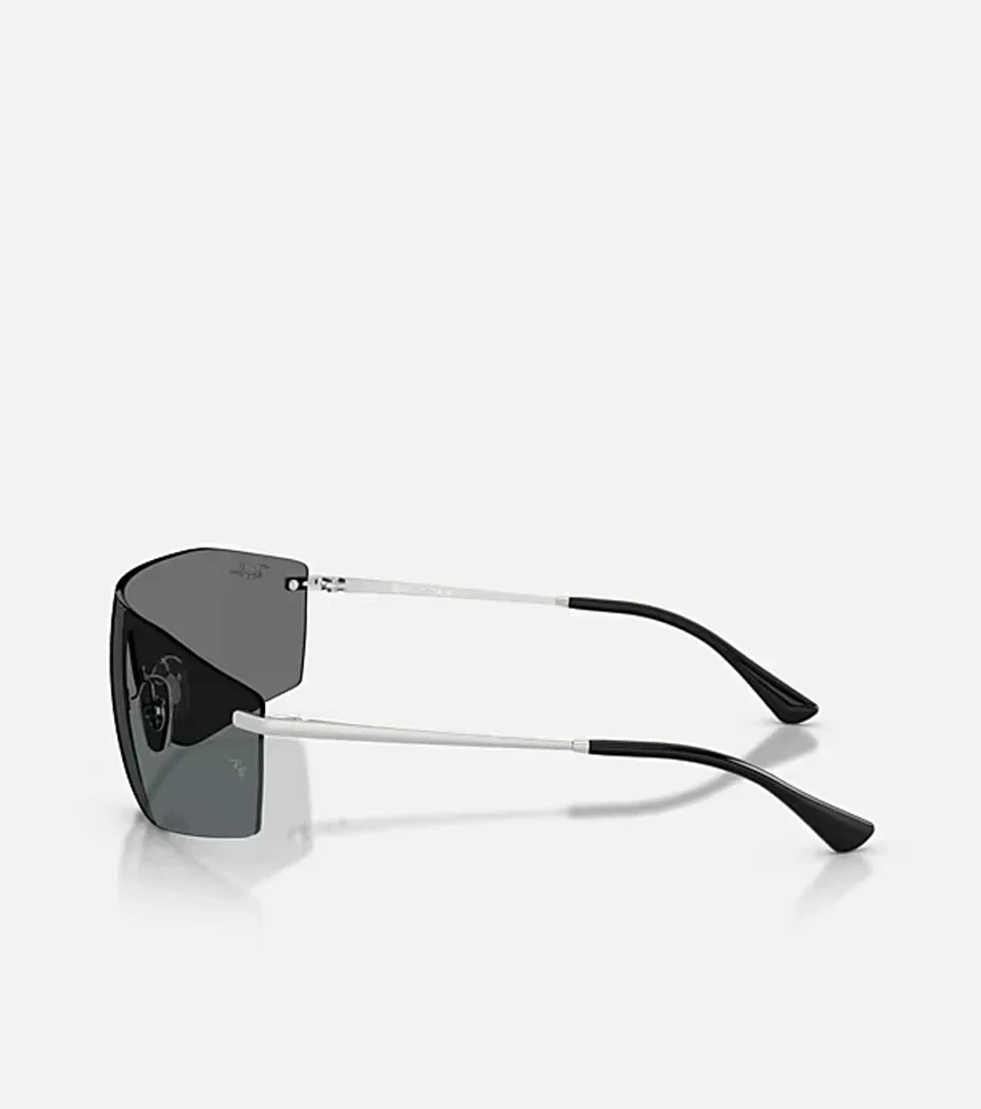 RayBan Jennie Alix Bio-Based Grey ORB3781