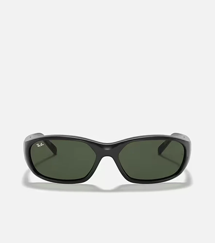 Kính RayBan Jennie Daddy-O G15 Green ORB2016