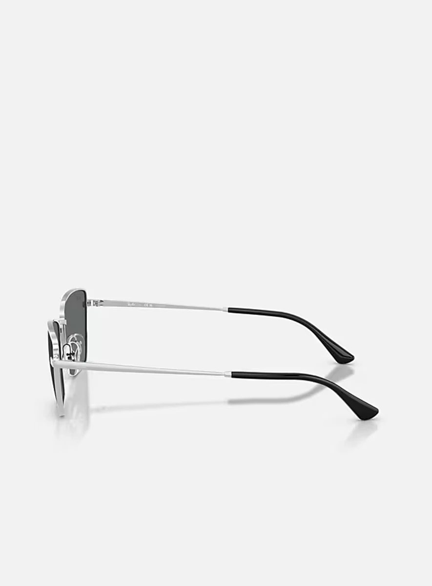 ray-ban-jennie-drea-bio-based-silver-2 Kính RayBan Jennie Drea Bio-Based Grey ORB3783