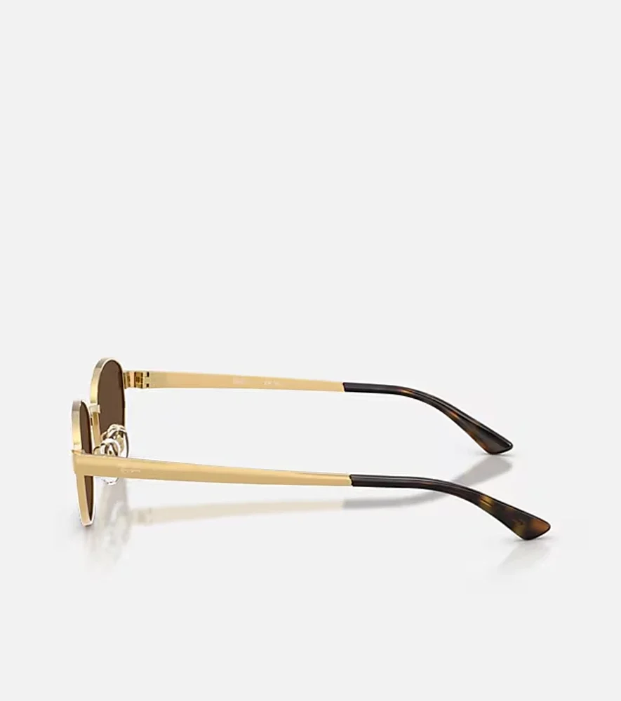 Kính RayBan Jennie RB3774D Brown