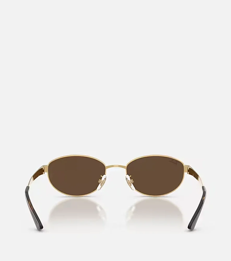 RayBan Jennie RB3774D Brown