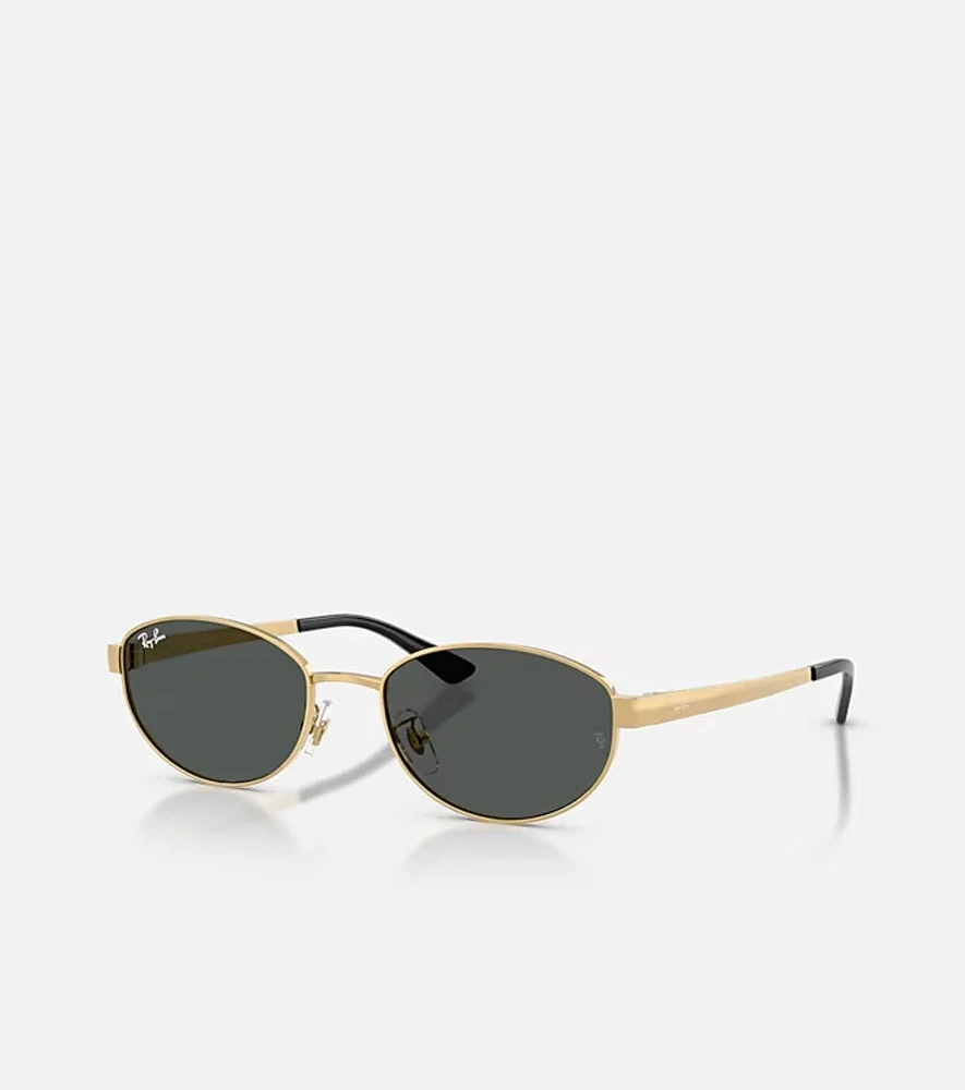RayBan Jennie RB3774D Grey