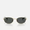 Kính RayBan Jennie RB3774D Grey