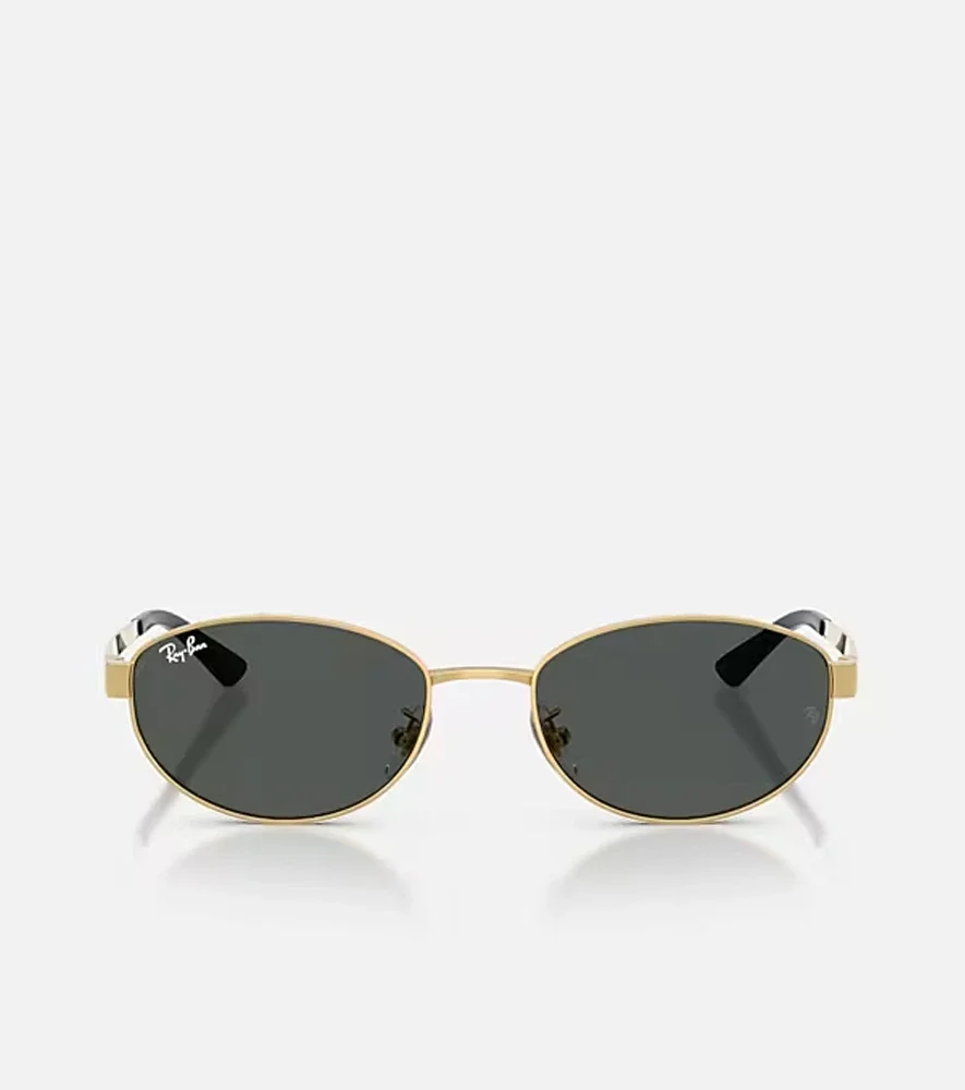 Kính RayBan Jennie RB3774D Grey
