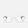 Kính RayBan Jennie RB3774D Optics Silver
