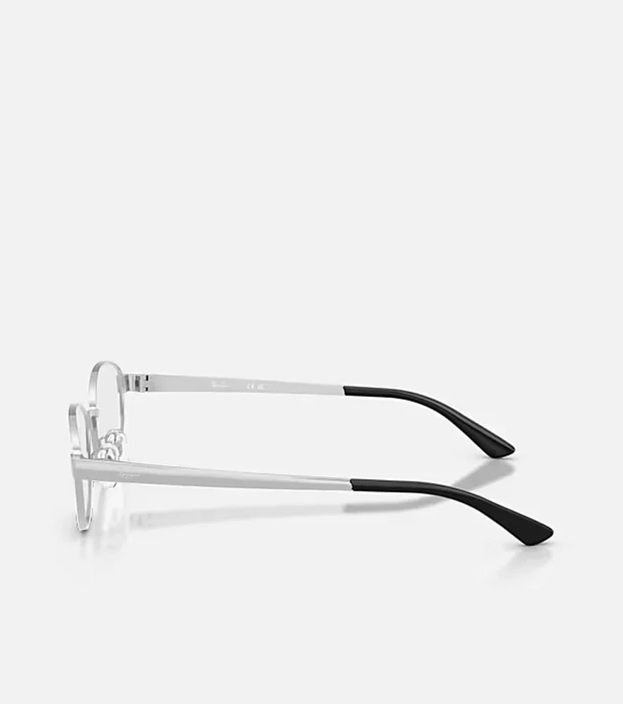 Kính RayBan Jennie RB3774D Optics Silver