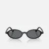 Kính RayBan Khal Bio-Based Black ORB4472