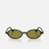 Kính RayBan Khal Bio-Based Havana ORB4472