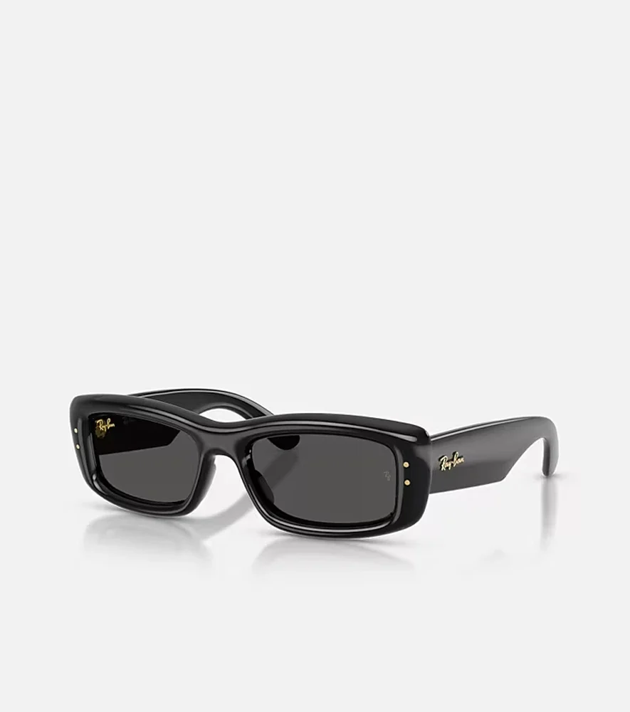RayBan Kiliane Puffer ORB4944 Black