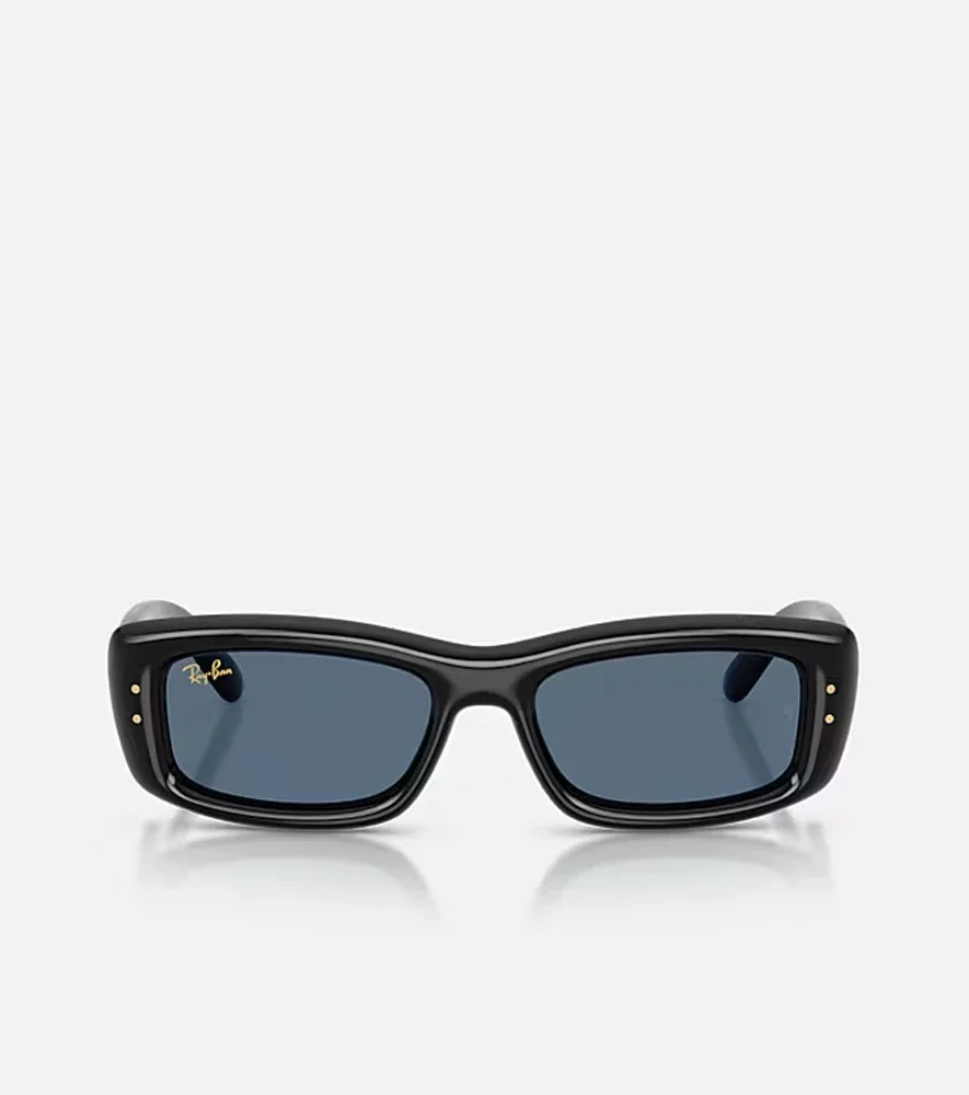 Kính RayBan Kiliane Puffer ORB4944 Blue