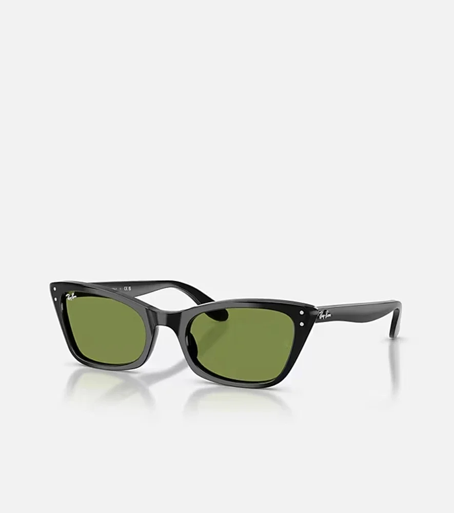 RayBan Lady Burbank Green ORB2299