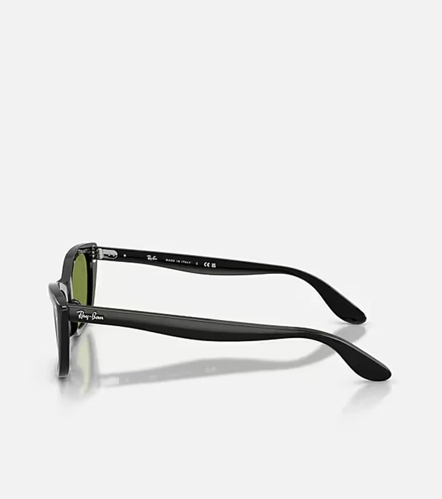 Kính RayBan Lady Burbank Green ORB2299