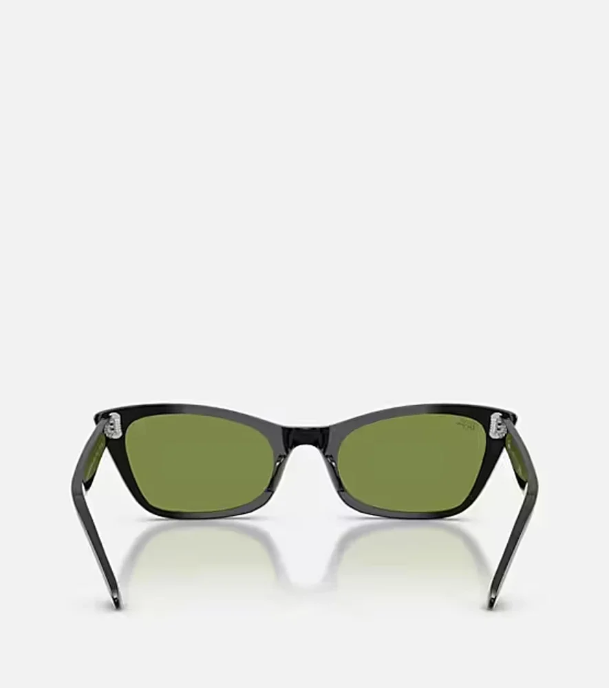 RayBan Lady Burbank Green ORB2299