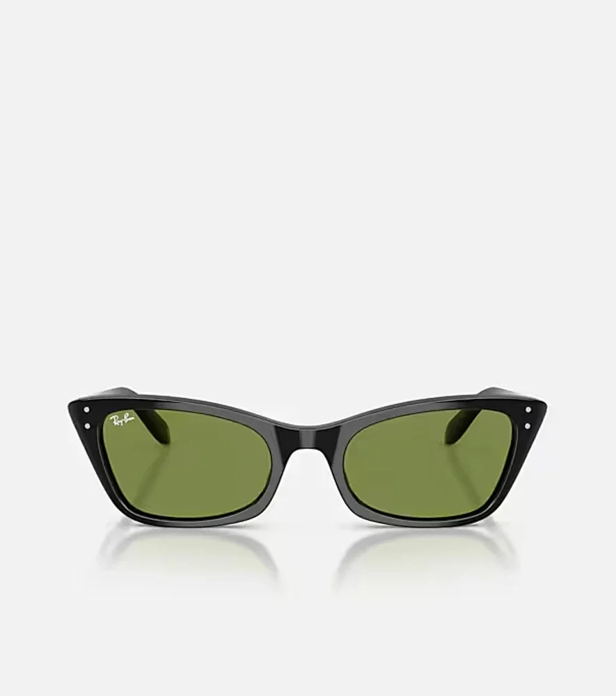 Kính RayBan Lady Burbank Green ORB2299