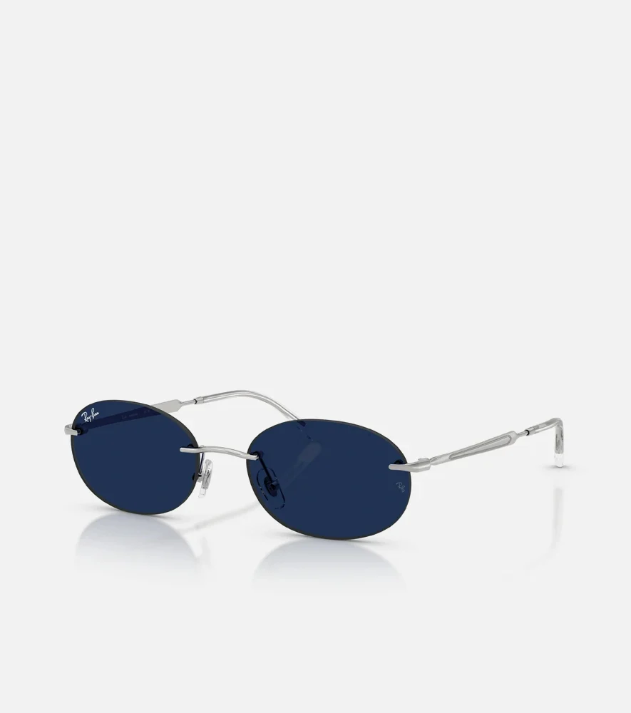 Kính RayBan RB3767 Sapphire Dark
