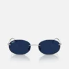 Kính RayBan RB3767 Sapphire Dark