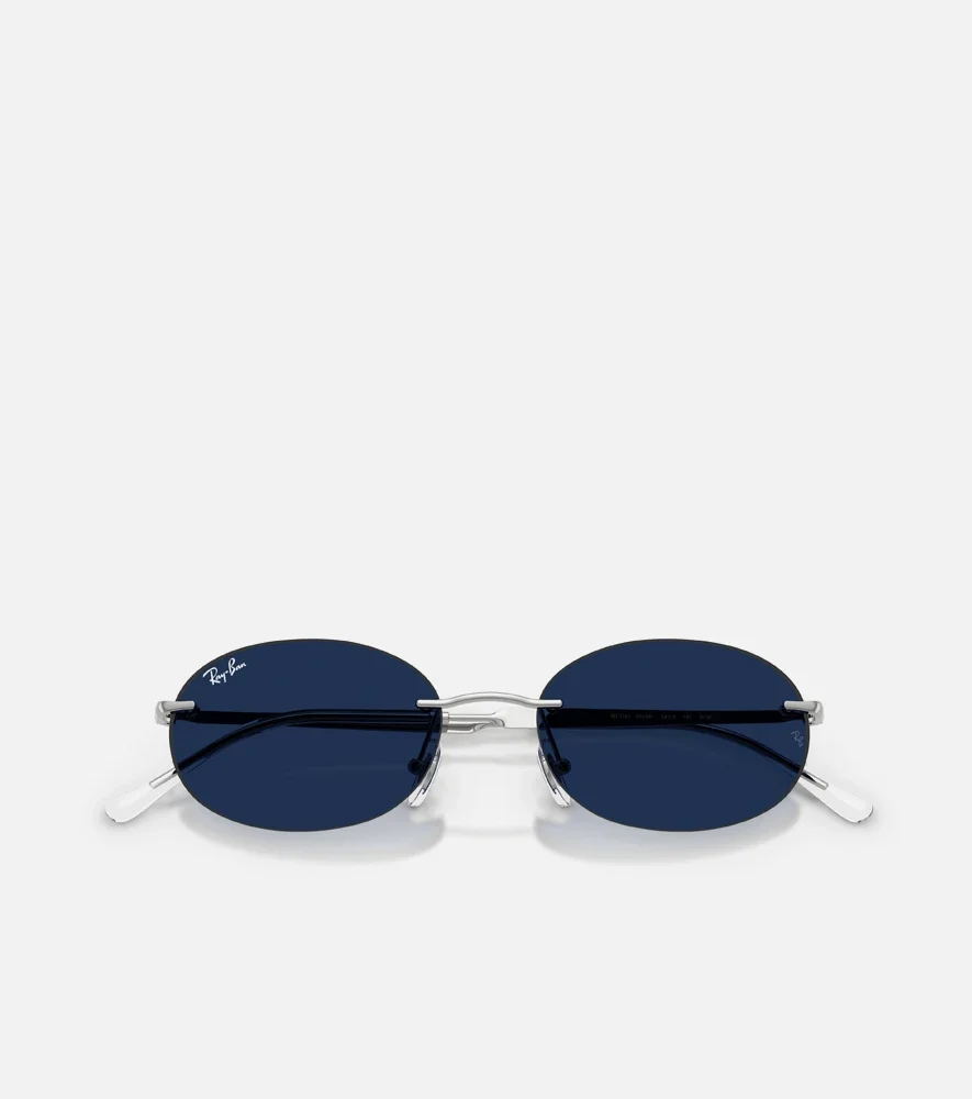 Kính RayBan RB3767 Sapphire Dark