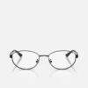 Kính RayBan Jennie RB3774D Optics Black