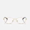 Kính RayBan Jennie RB3774D Optics Light Gold