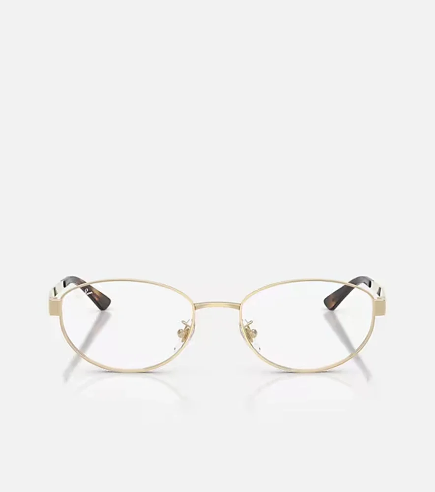 Kính RayBan Jennie RB3774D Optics Light Gold