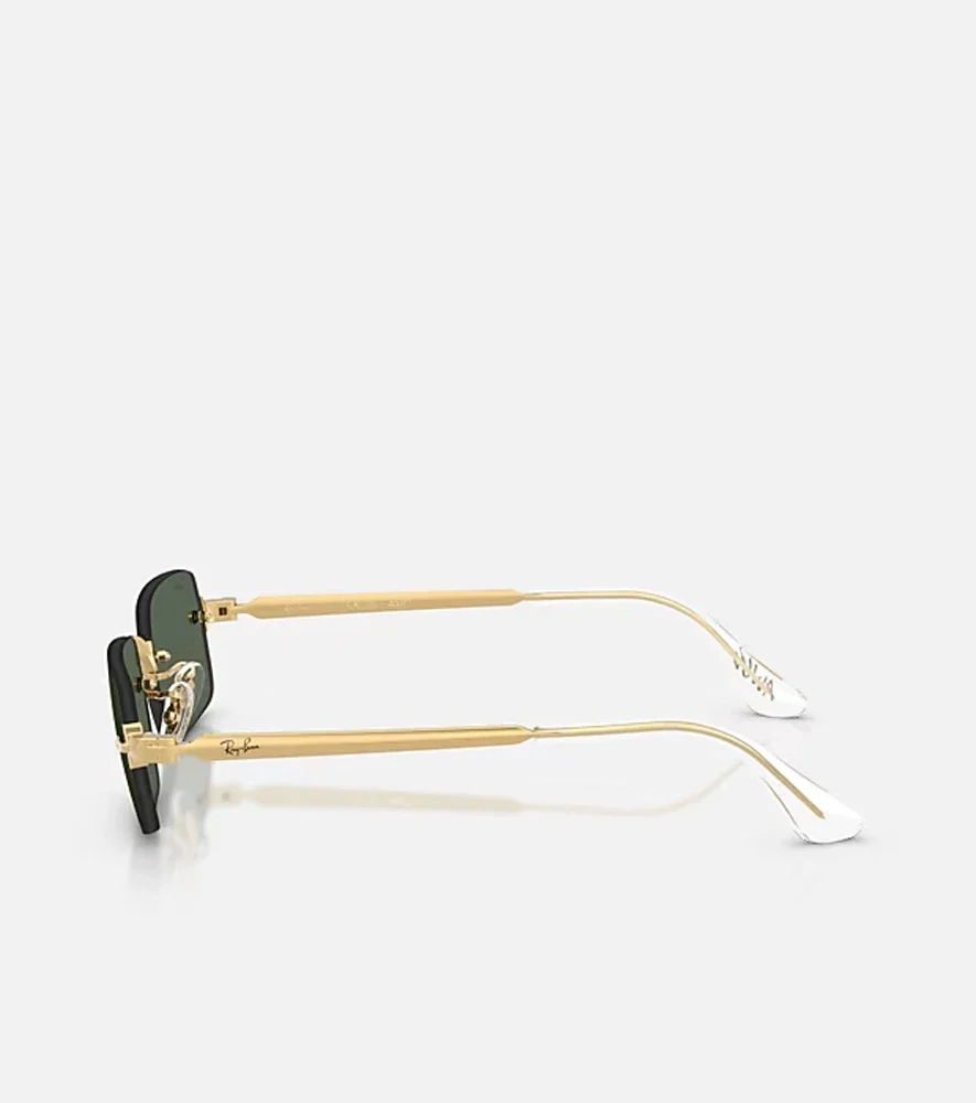 Kính RayBan RB3928 By A$AP Rocky Green
